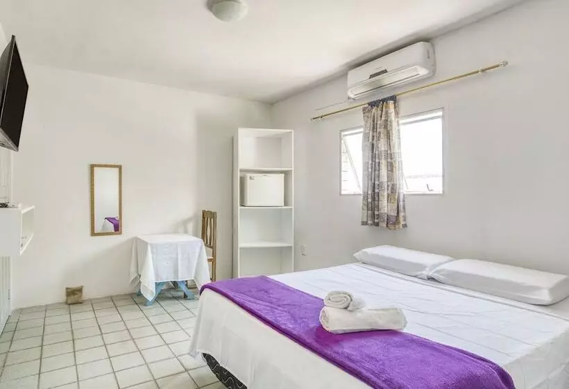 Hotelli Pousada Mar Azul