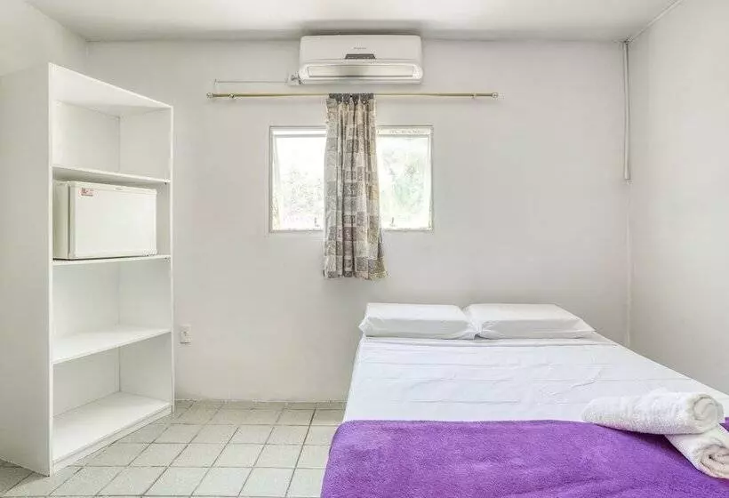 Hotelli Pousada Mar Azul