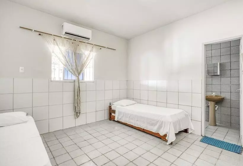 Hotelli Pousada Mar Azul