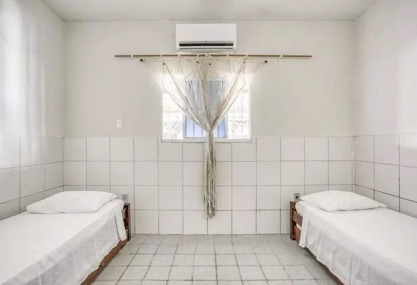 Hotelli Pousada Mar Azul