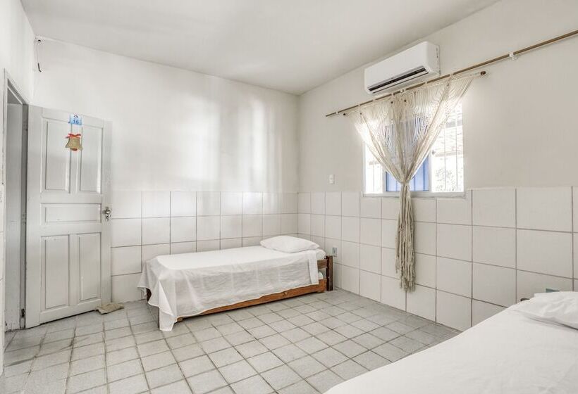 هتل Pousada Mar Azul