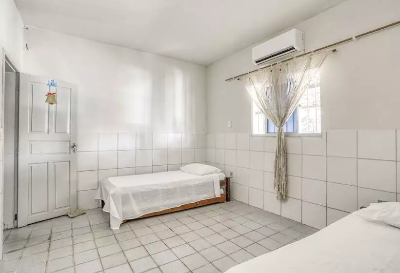 Hotelli Pousada Mar Azul