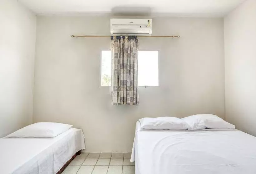 Hotelli Pousada Mar Azul