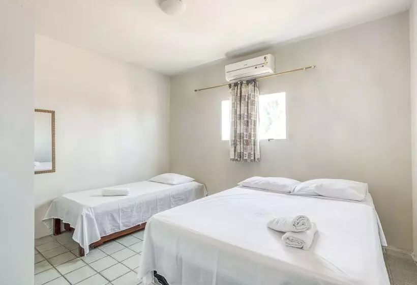 Hotelli Pousada Mar Azul