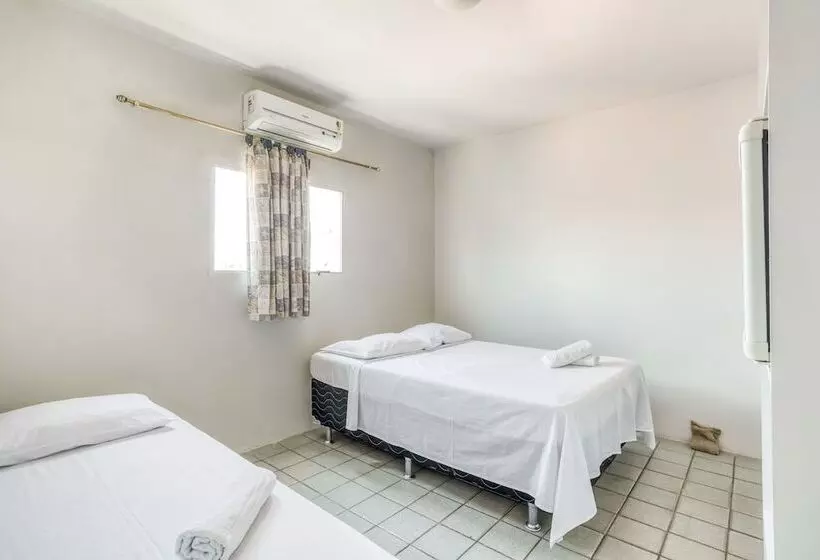 Hotelli Pousada Mar Azul