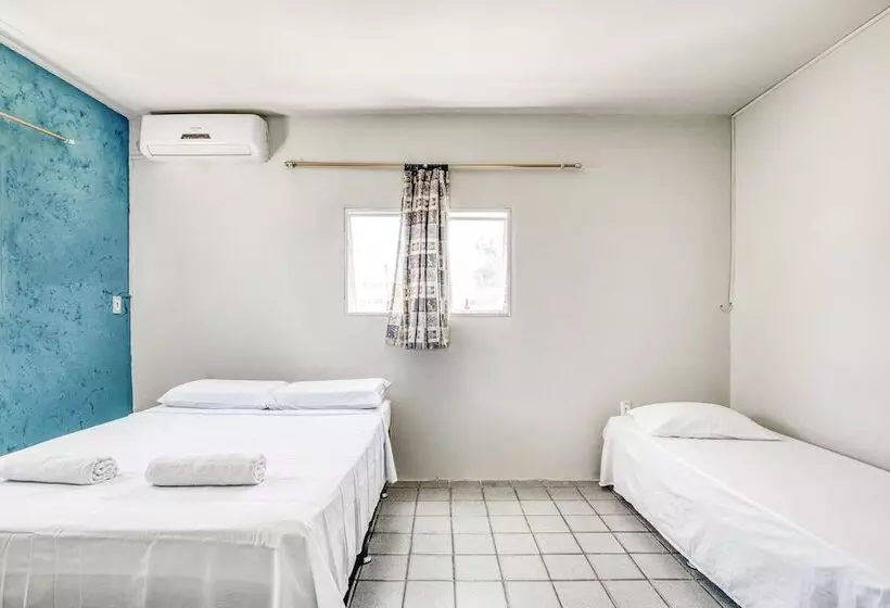 Hotelli Pousada Mar Azul