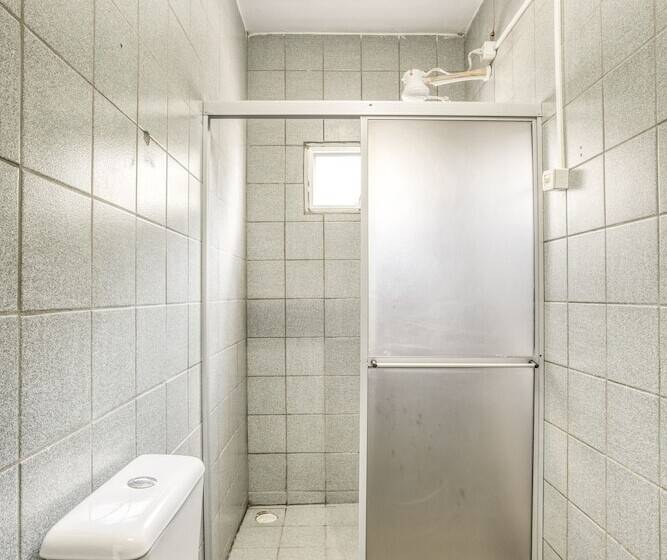 هتل Pousada Mar Azul