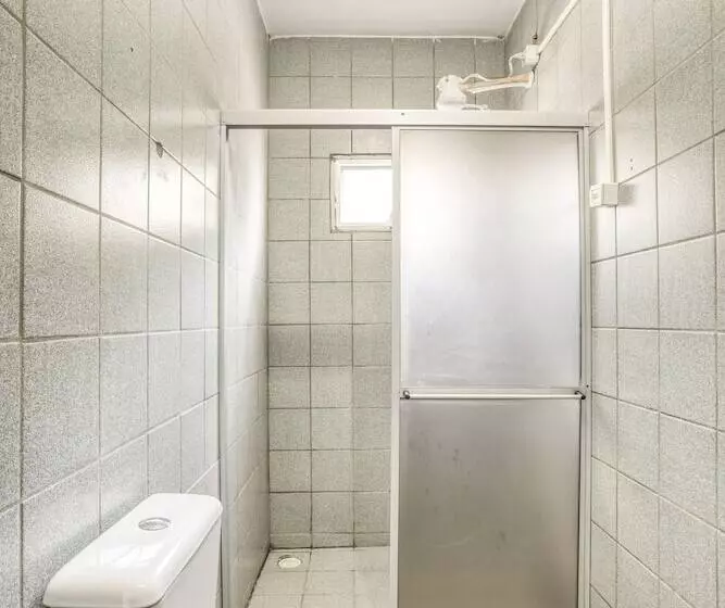 Hotelli Pousada Mar Azul