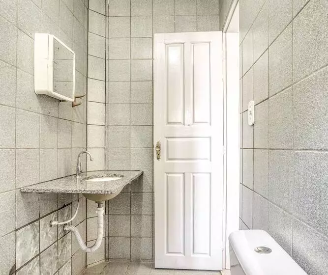 Hotelli Pousada Mar Azul