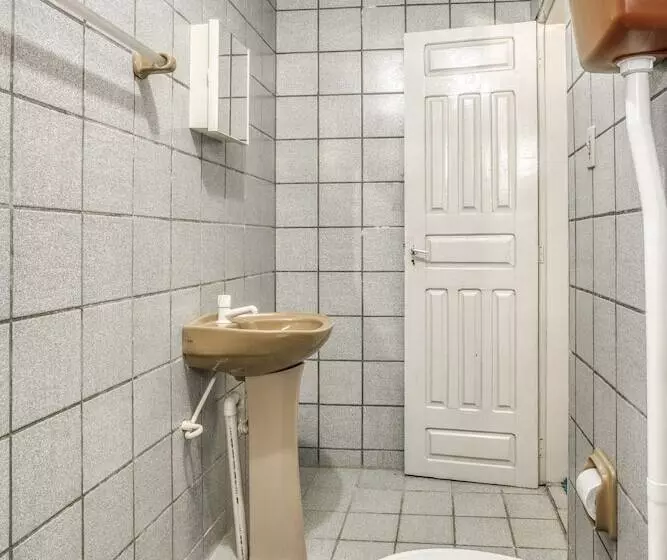 Hotelli Pousada Mar Azul