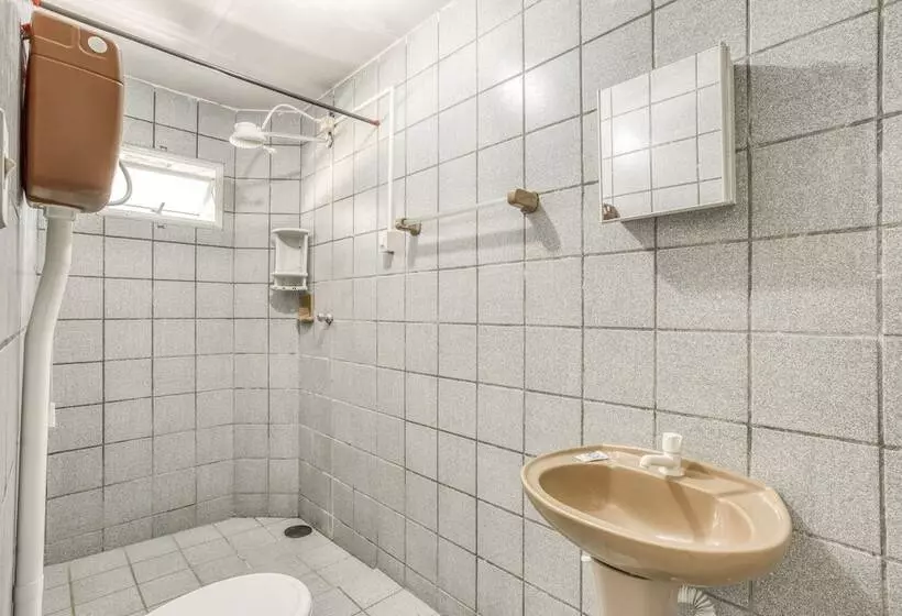 Hotelli Pousada Mar Azul