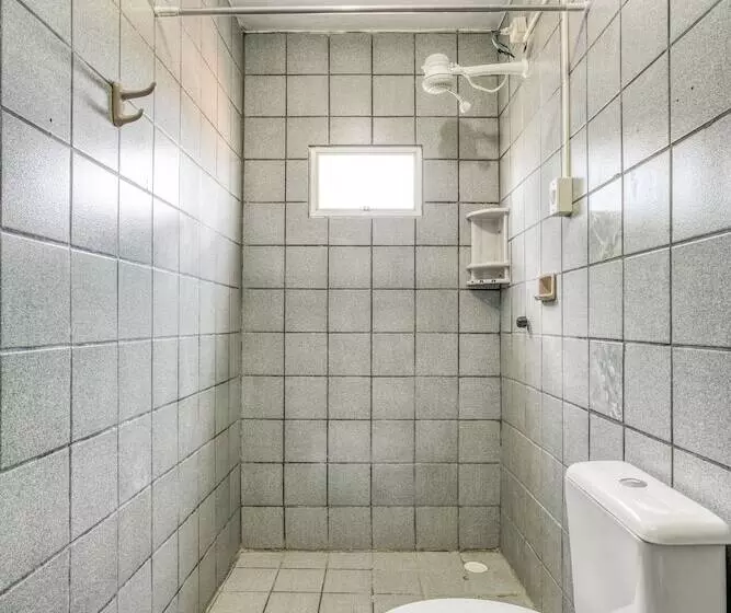 Hotelli Pousada Mar Azul