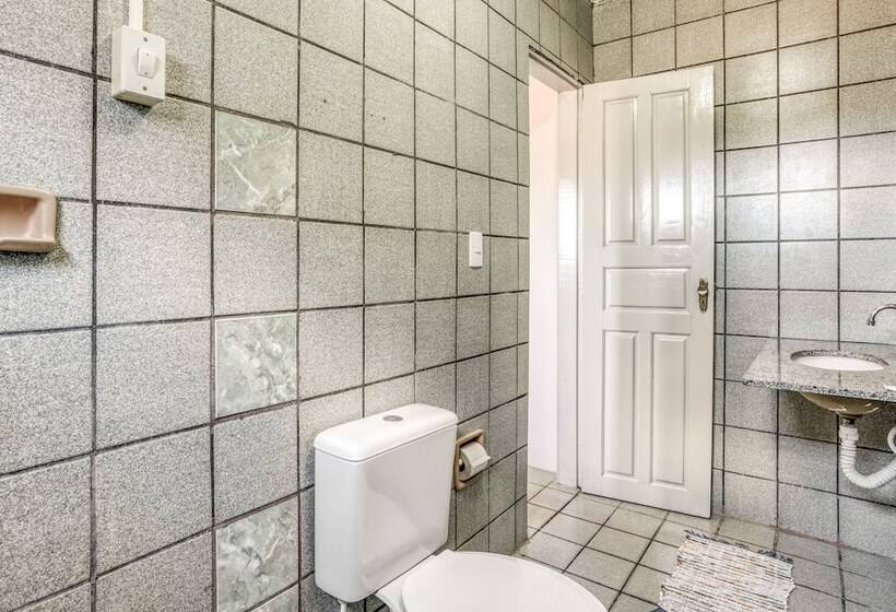 هتل Pousada Mar Azul