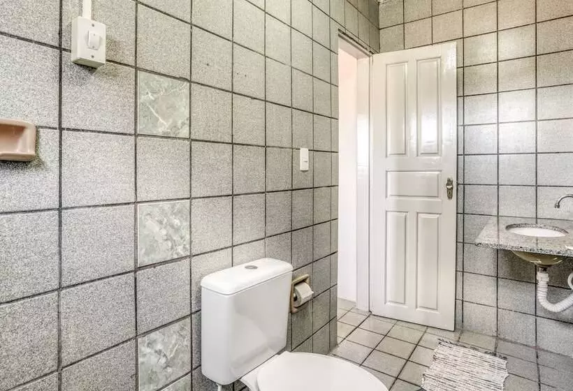 Hotelli Pousada Mar Azul