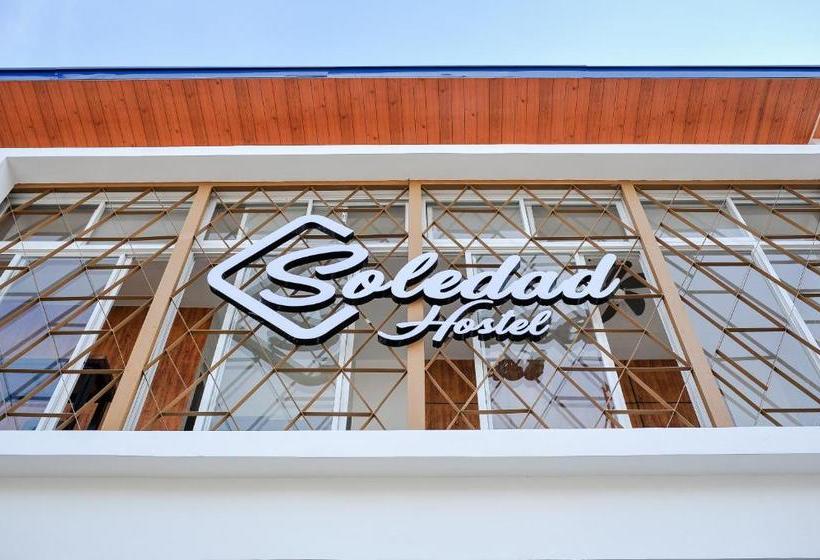 Soledad Hostel