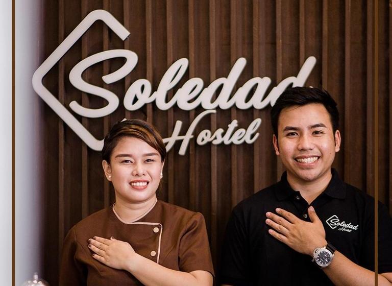 Soledad Hostel