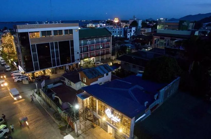 Soledad Hostel