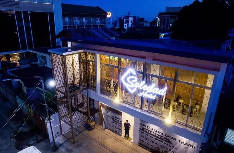 Soledad Hostel