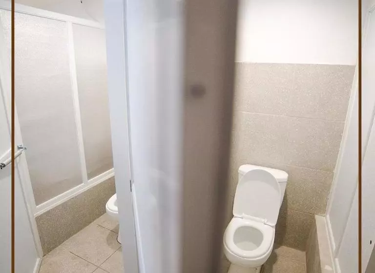 Soledad Hostel