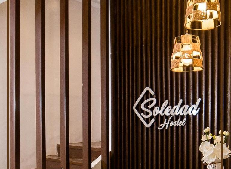 Soledad Hostel