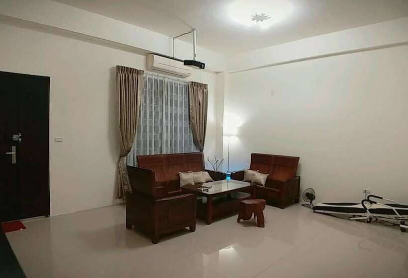 تختخواب و صبحانه Yuanshan Dahu Homestay