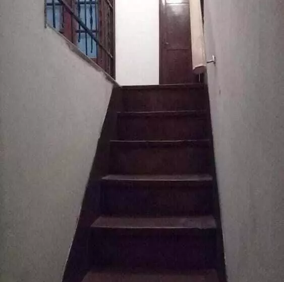 En La Plata Hostel El Pampa