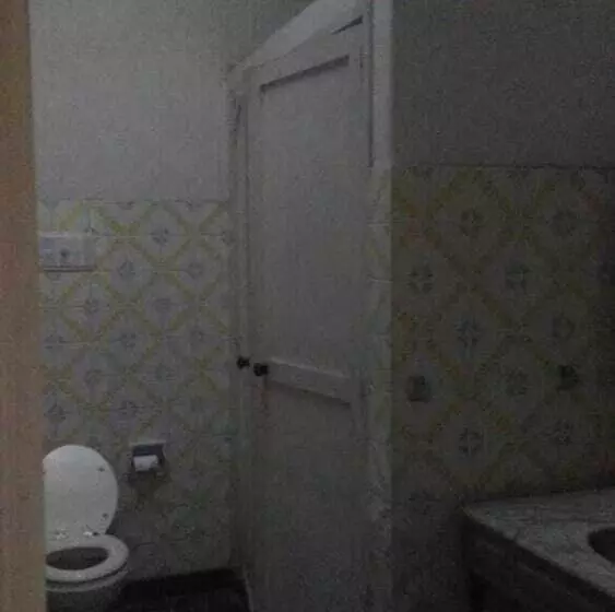 En La Plata Hostel El Pampa