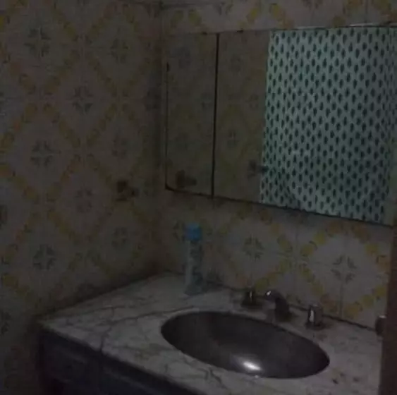 En La Plata Hostel El Pampa