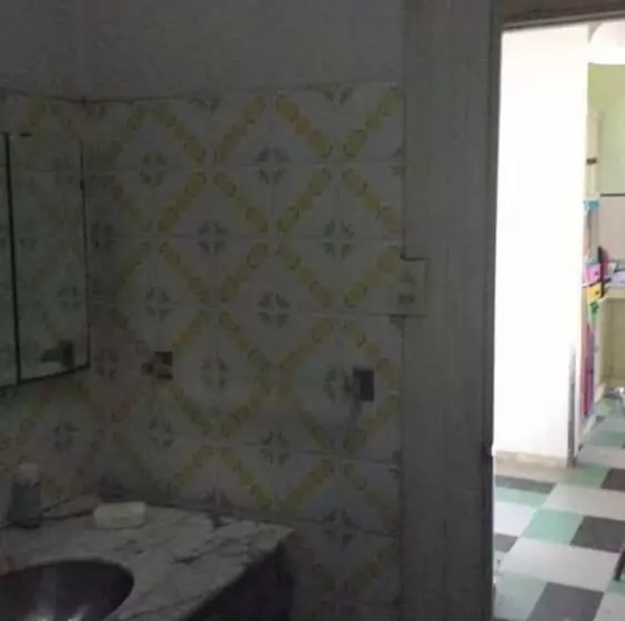 En La Plata Hostel El Pampa