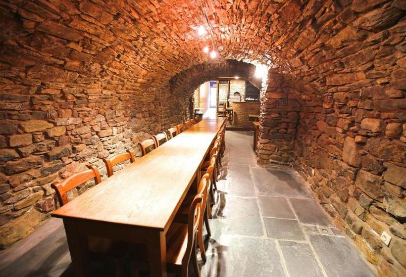 هتل ô Chômière