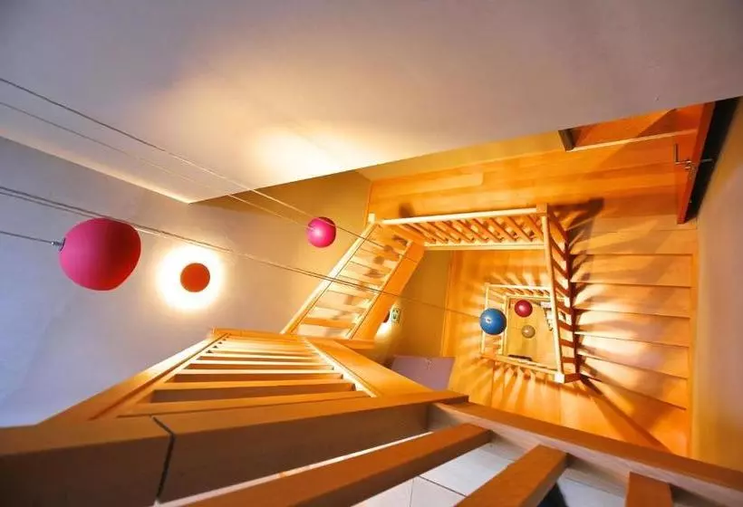 ホテル ô Chômière