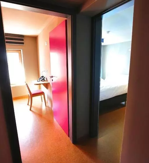 ホテル ô Chômière