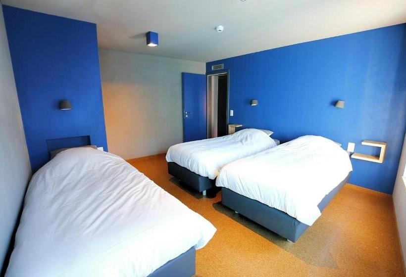 هتل ô Chômière