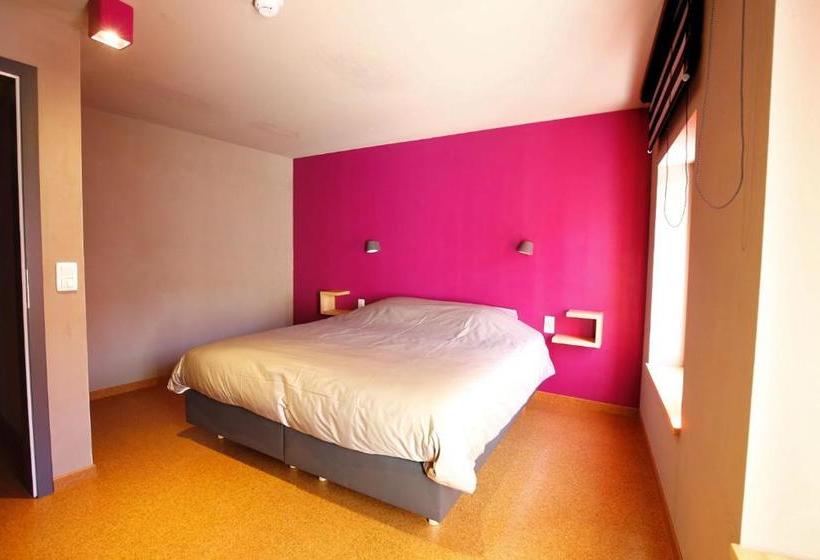 هتل ô Chômière