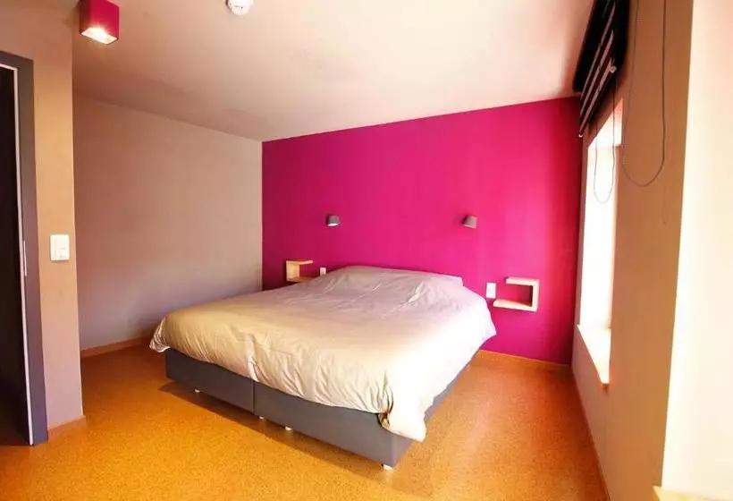 ホテル ô Chômière