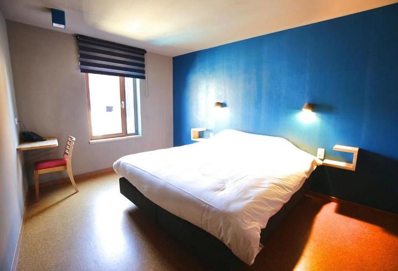 هتل ô Chômière