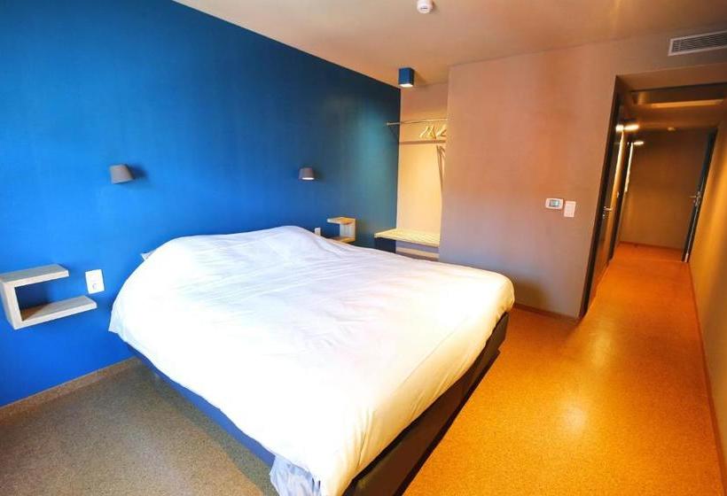 هتل ô Chômière