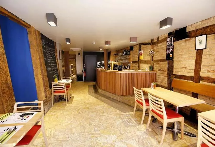 ホテル ô Chômière