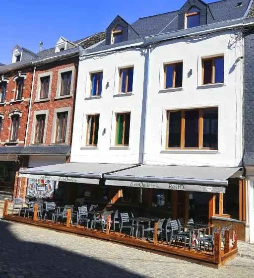 ホテル ô Chômière
