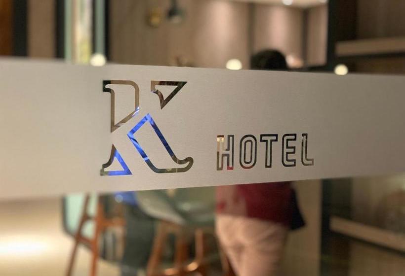 Hotel K