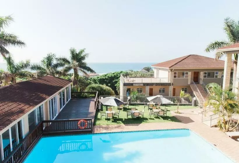 Umthunzi Hotel And Conference