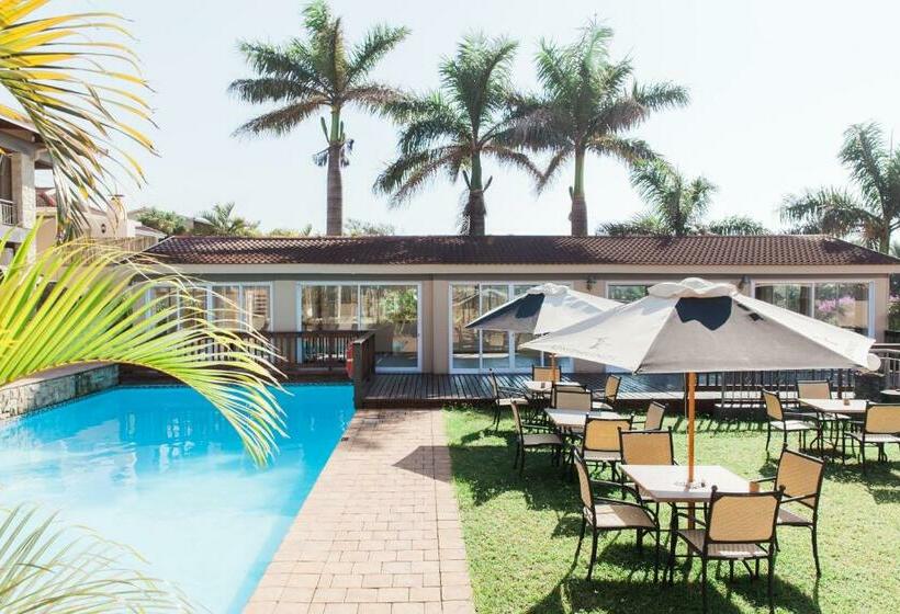 Umthunzi Hotel And Conference