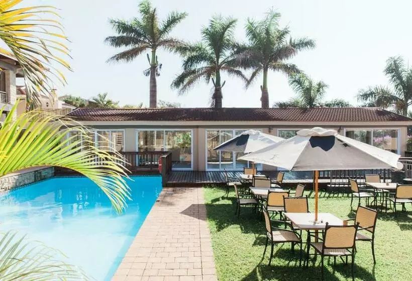 Umthunzi Hotel And Conference