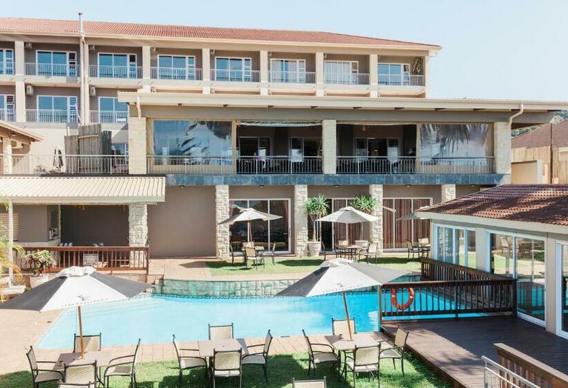 Umthunzi Hotel And Conference