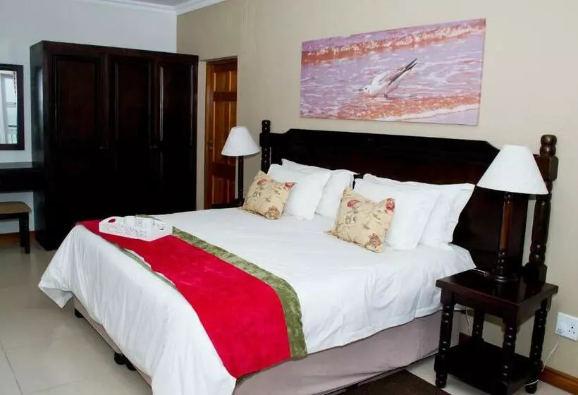 Umthunzi Hotel And Conference