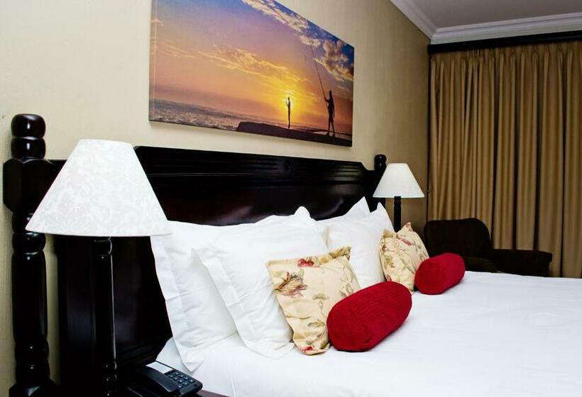 Umthunzi Hotel And Conference