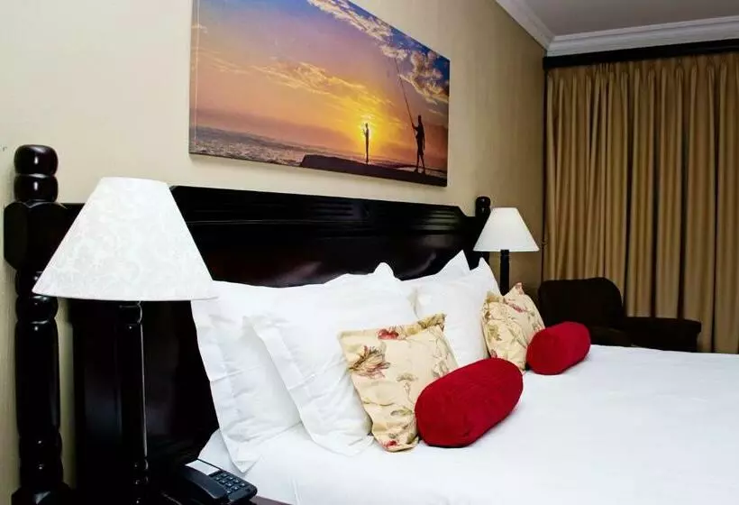 Umthunzi Hotel And Conference