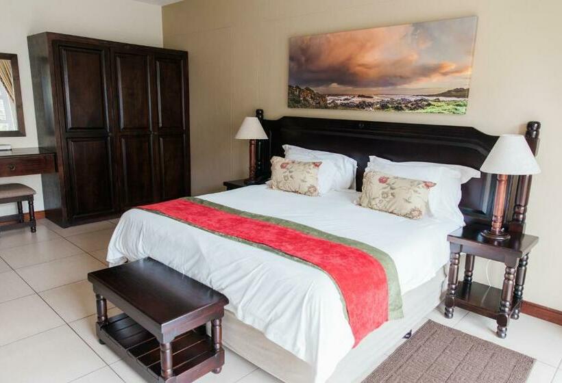 Umthunzi Hotel And Conference