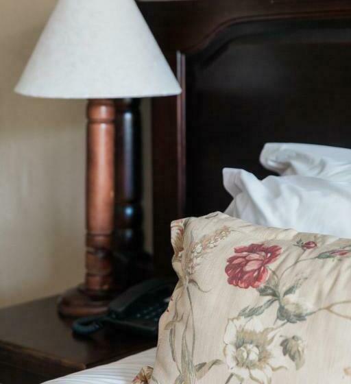 Umthunzi Hotel And Conference