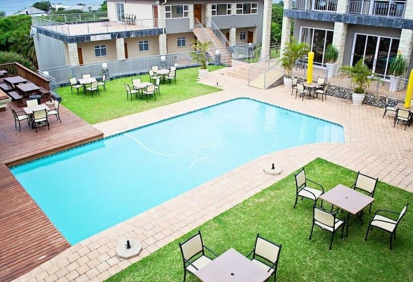 Umthunzi Hotel And Conference